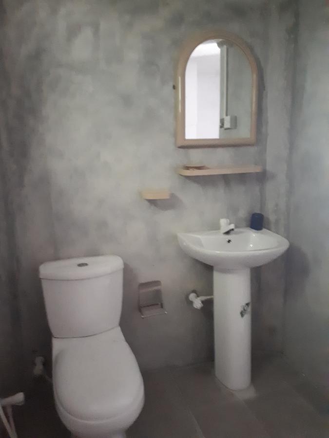 New Sam Tourist Inn Weligama Extérieur photo