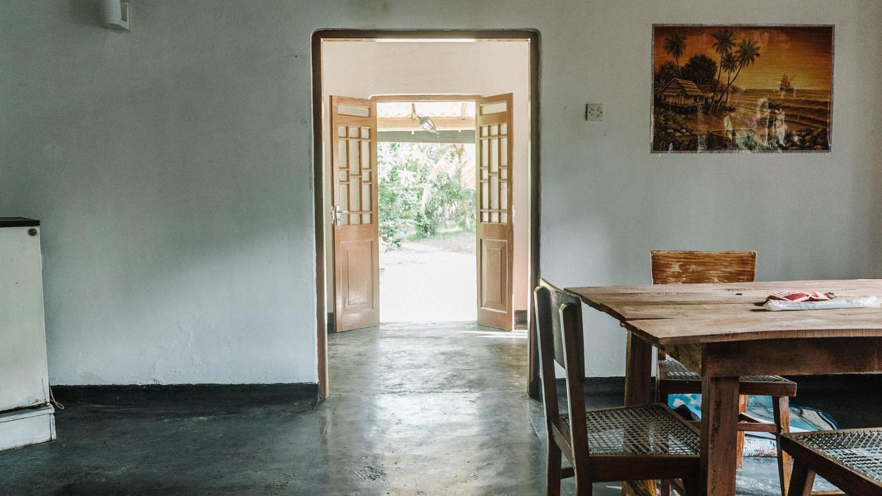 New Sam Tourist Inn Weligama Extérieur photo