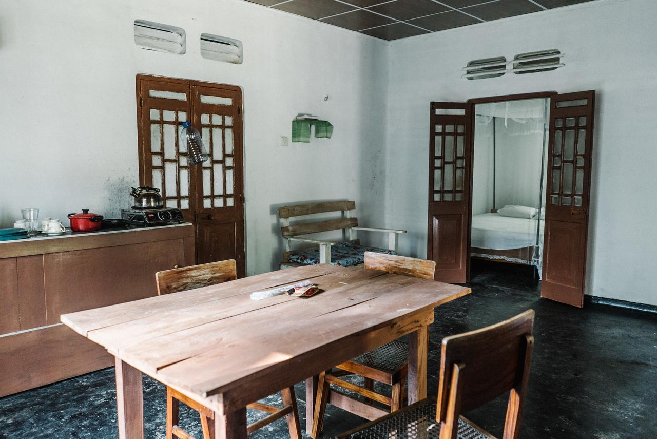 New Sam Tourist Inn Weligama Extérieur photo