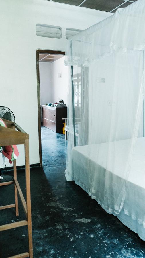 New Sam Tourist Inn Weligama Extérieur photo